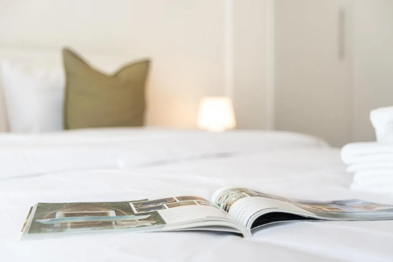 Baytik- Cozy 1Br Apartment Business Bay Dubai